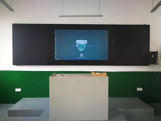 湖南印象见证芙蓉国度中的教育进程泛普助力推进教育信息化发展