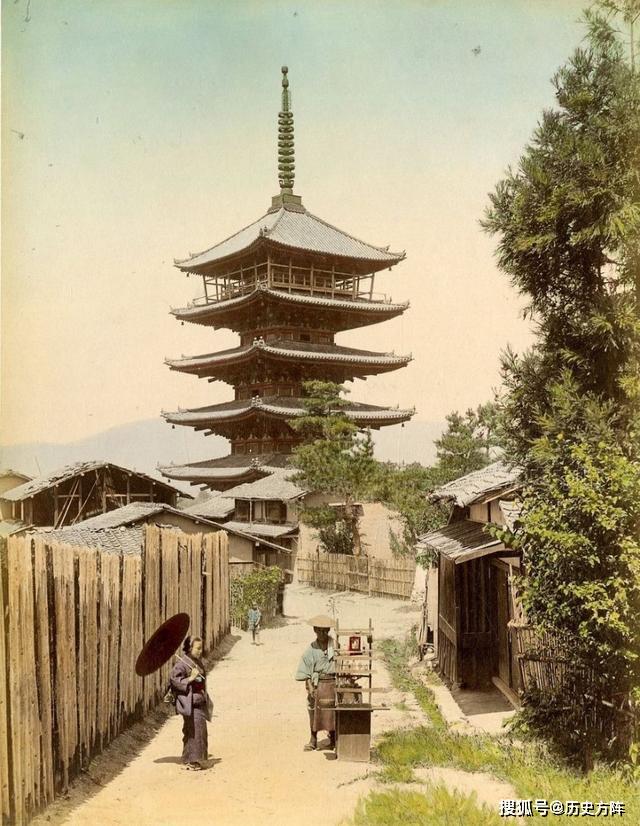 日本老照片图库图片