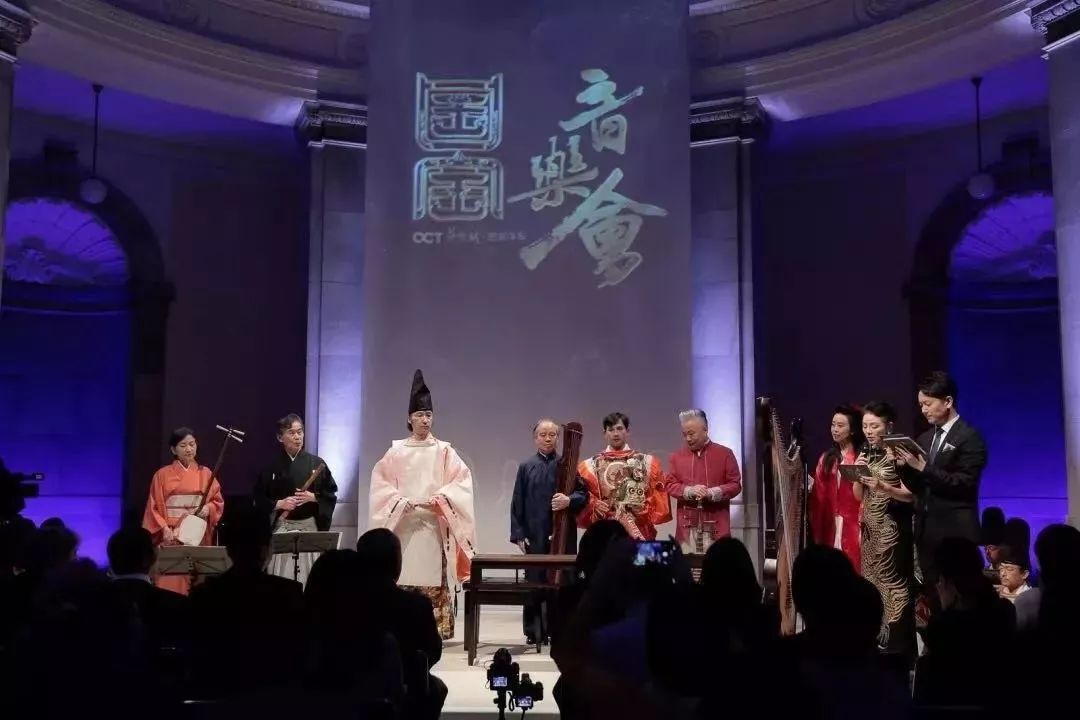 級非遺代表性傳承人李祥霆,國樂藝術家,當代五絃琵琶代表人物方錦龍