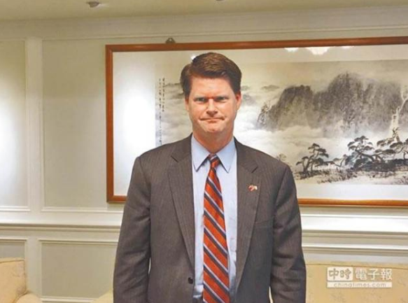 贼喊捉贼!美国会要求台湾大选后45天内 提大