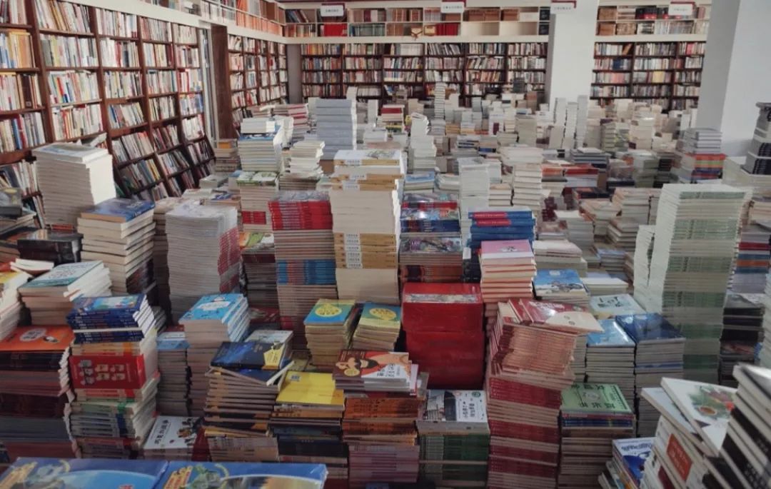 深圳高颜值书店书城大盘点实现看书拍照两不耽误你去过哪家