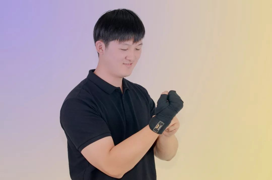 "张家港肥胖克星"曹家豪:你减不掉的肉,只因我还没出手!