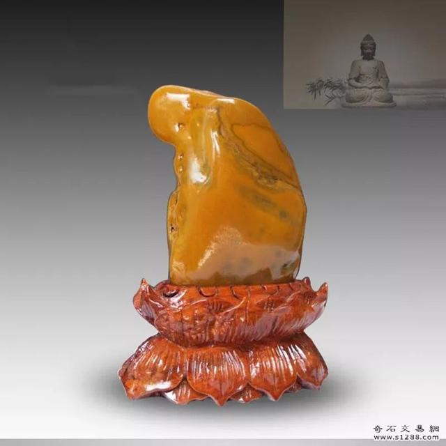 免费入编中国佛像奇石专栏