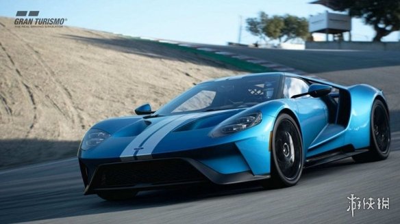 《gt sport》圣诞更新 新增6款新车和一条新赛道!