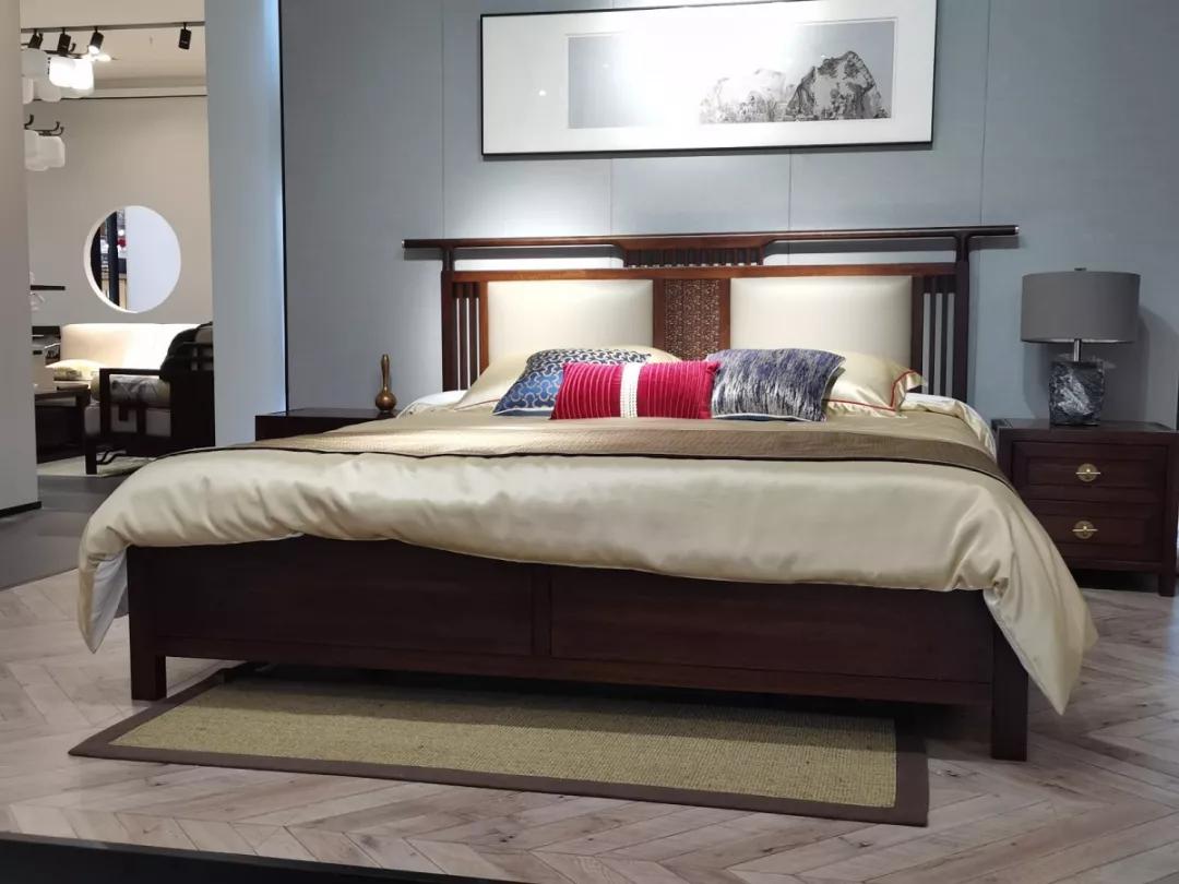 语木皇家雅宋新中式现代都市的诗意生活