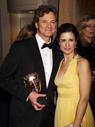 三段恋情均告离散深情脸叔科林费斯与妻子确认分居