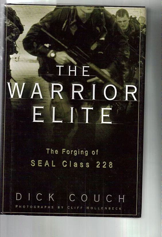 像海豹突击队一样游泳一