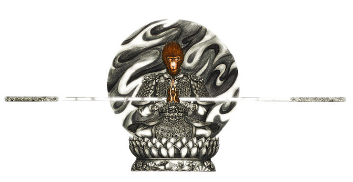 孙悟空被封为斗战胜佛,唐僧被封为旃檀功德佛,二佛谁更大?