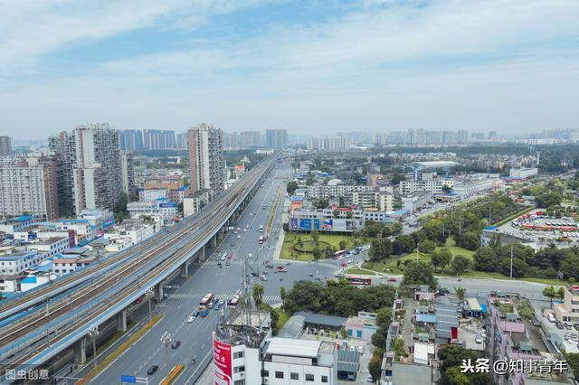 投资100亿郫都区签约亚洲品牌500强企业打造犀浦片区tod项目