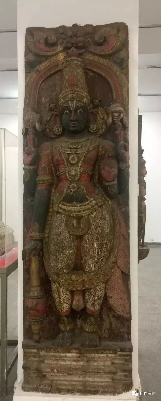 印度雕塑印度国家博物馆雕塑精品上