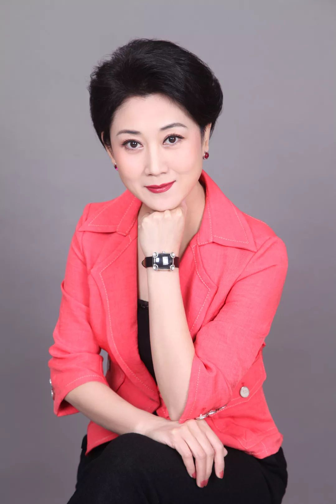 北京京剧院领衔主演,著名青衣张慧芳北京京剧院领衔主演,马派名家朱