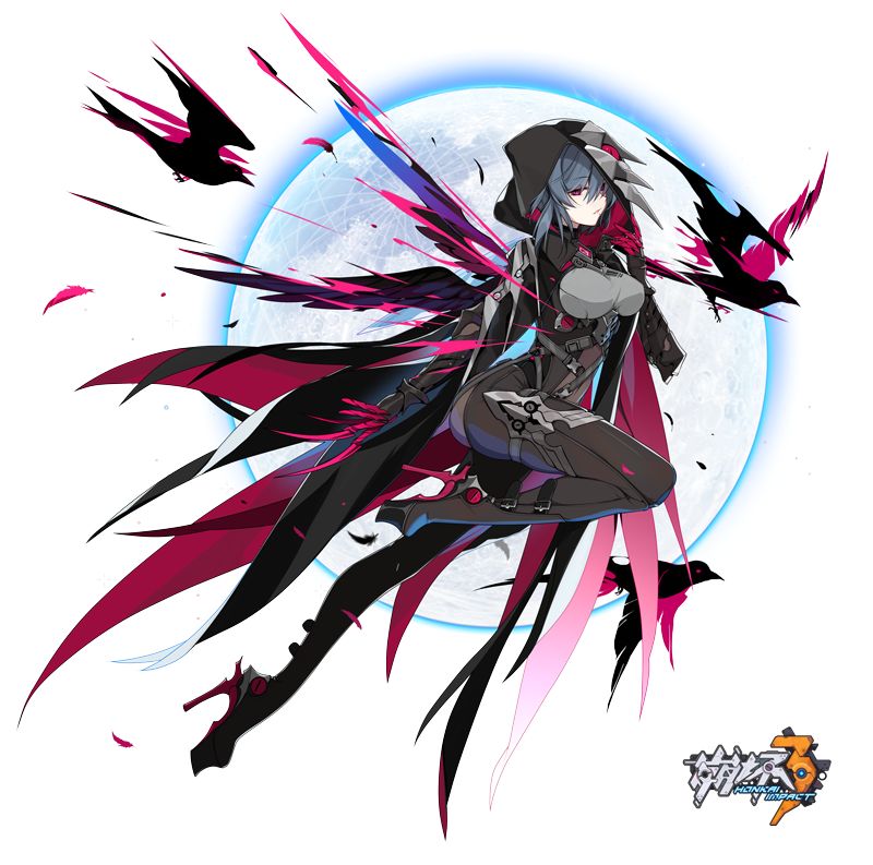 「黑暗破晓」全新主线章节开放!
