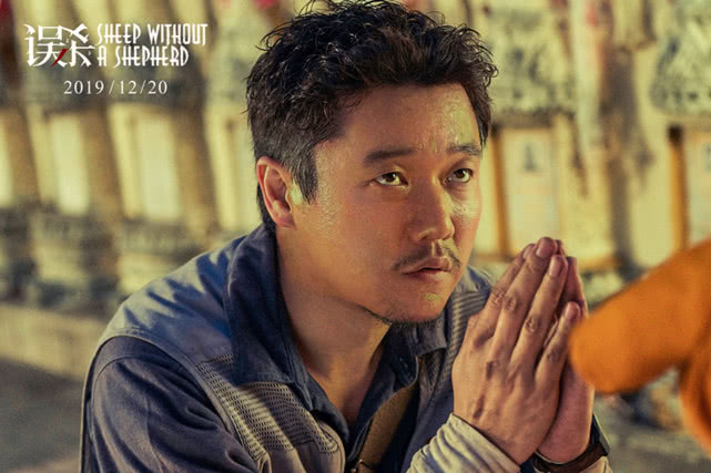 原创肖央回归唐人街探案3角色成谜陈思诚真打算做唐探宇宙