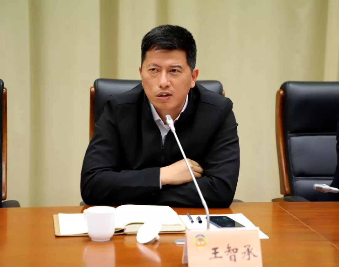 【工作要闻】区政协视察"双60"项目,助力攻坚行动_王智承