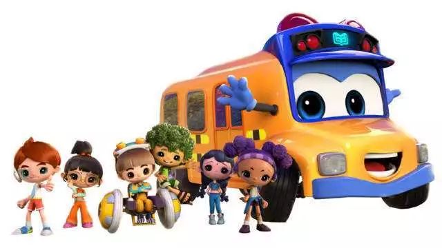 小小乐高达人回顾▏当乐高遇上百变校巴歌德会发生什么呢