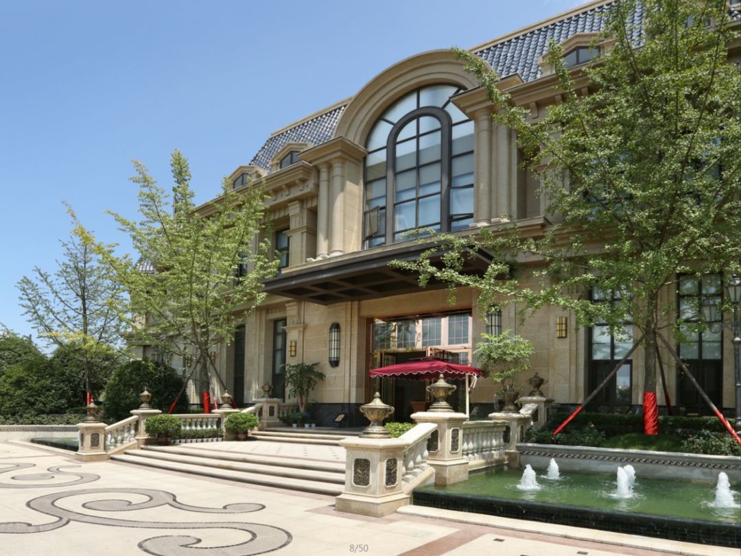 金桥新区丨加速崛起的产居一体高新区转角即是机遇