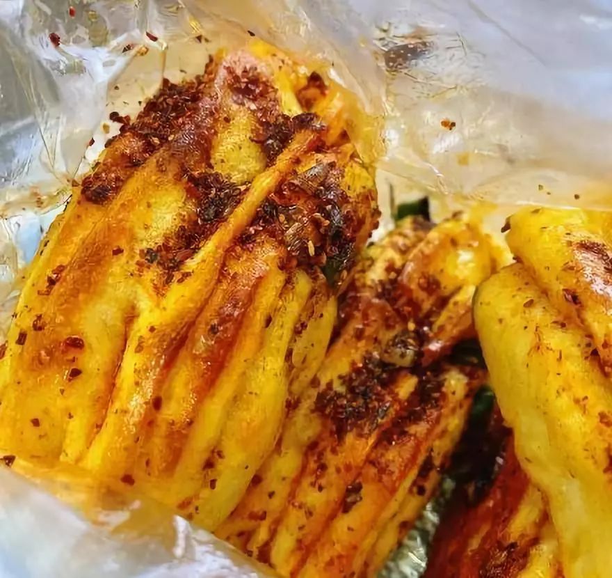 徐州人专属版2017-2019,再往胃里加点好吃的吧?