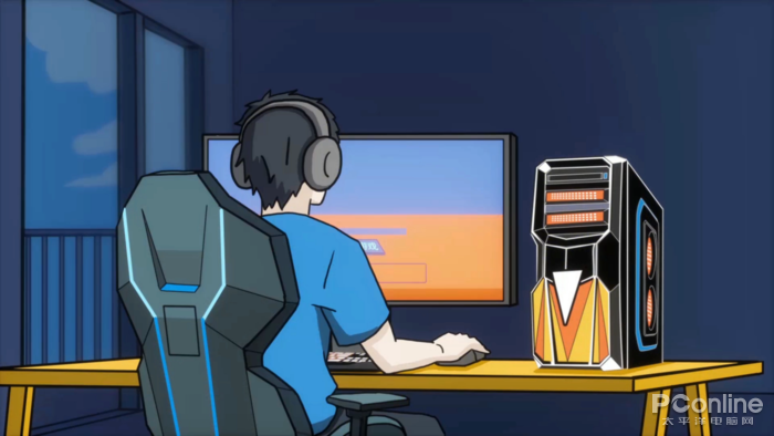 英特尔教你ai打游戏我感觉我能拿s10冠军了