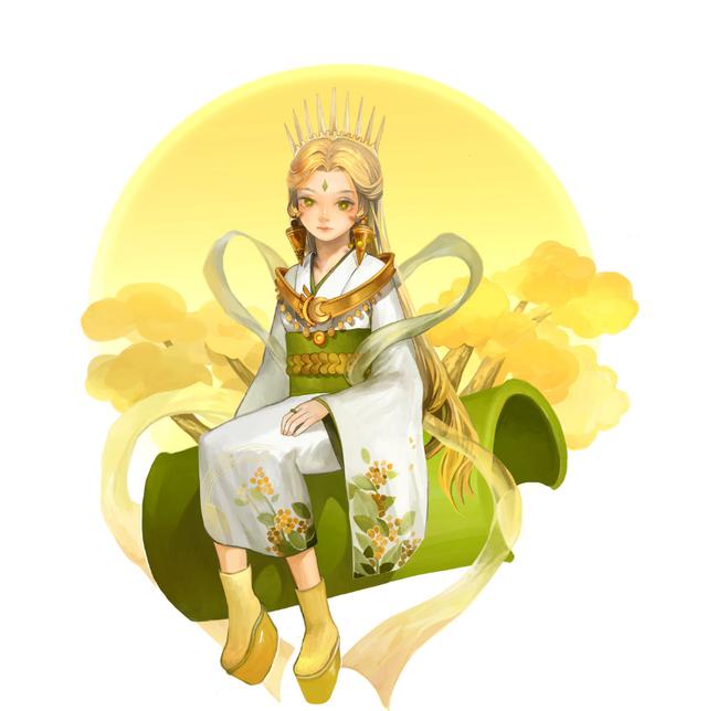 文/塔罗师 明月残弓如需转载,请勿标注原创,并且署名作者名字和神叨酱