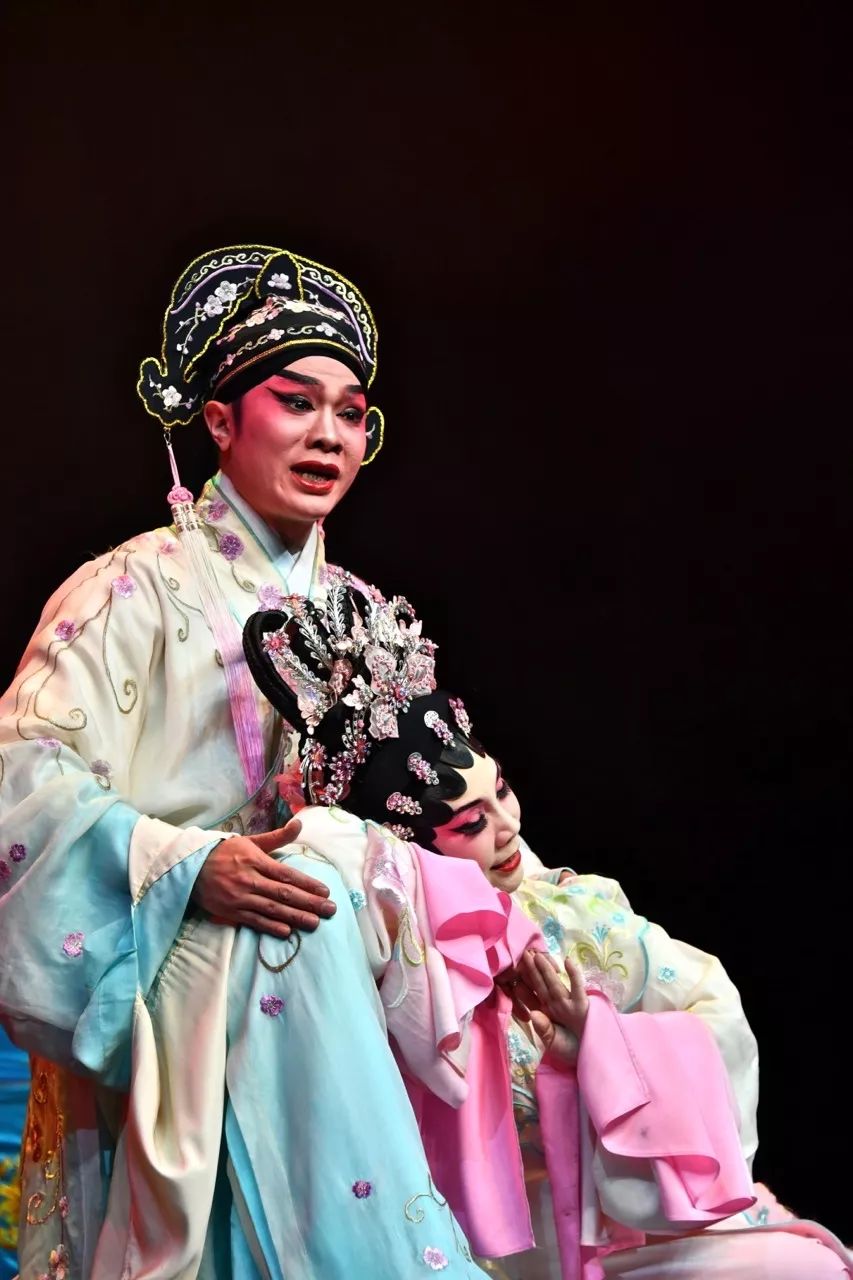 省城大老倌来荷兰了!侨胞奔走相告一票难求