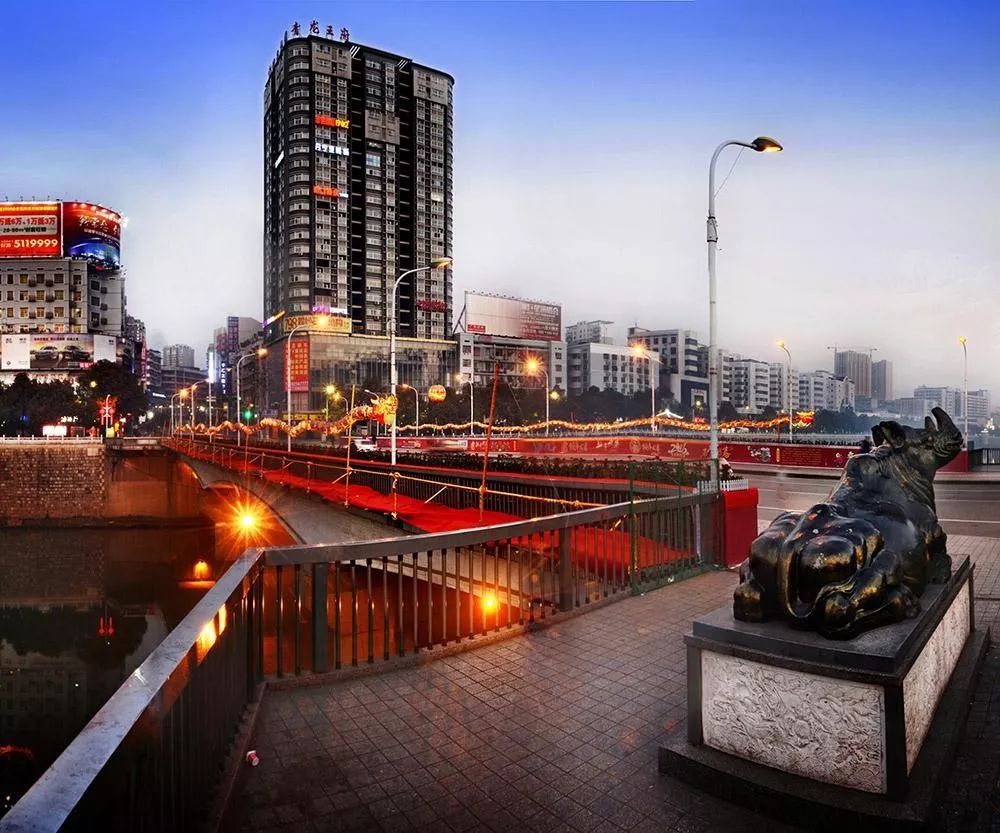 题武岗武穆宫联宝庆莲池耀八区.