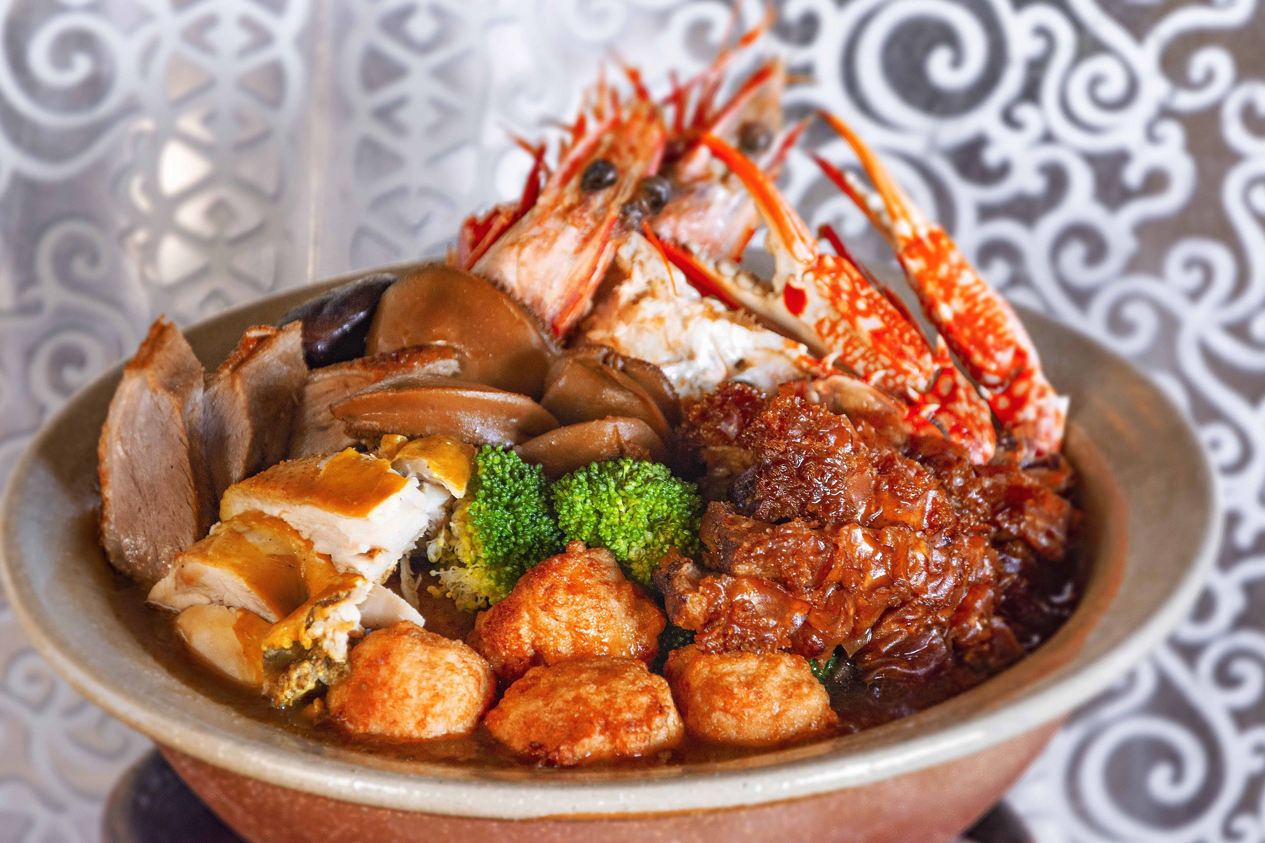 马尔代夫传统美食图片