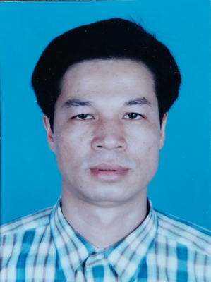 国家一级美术师陈炳炎