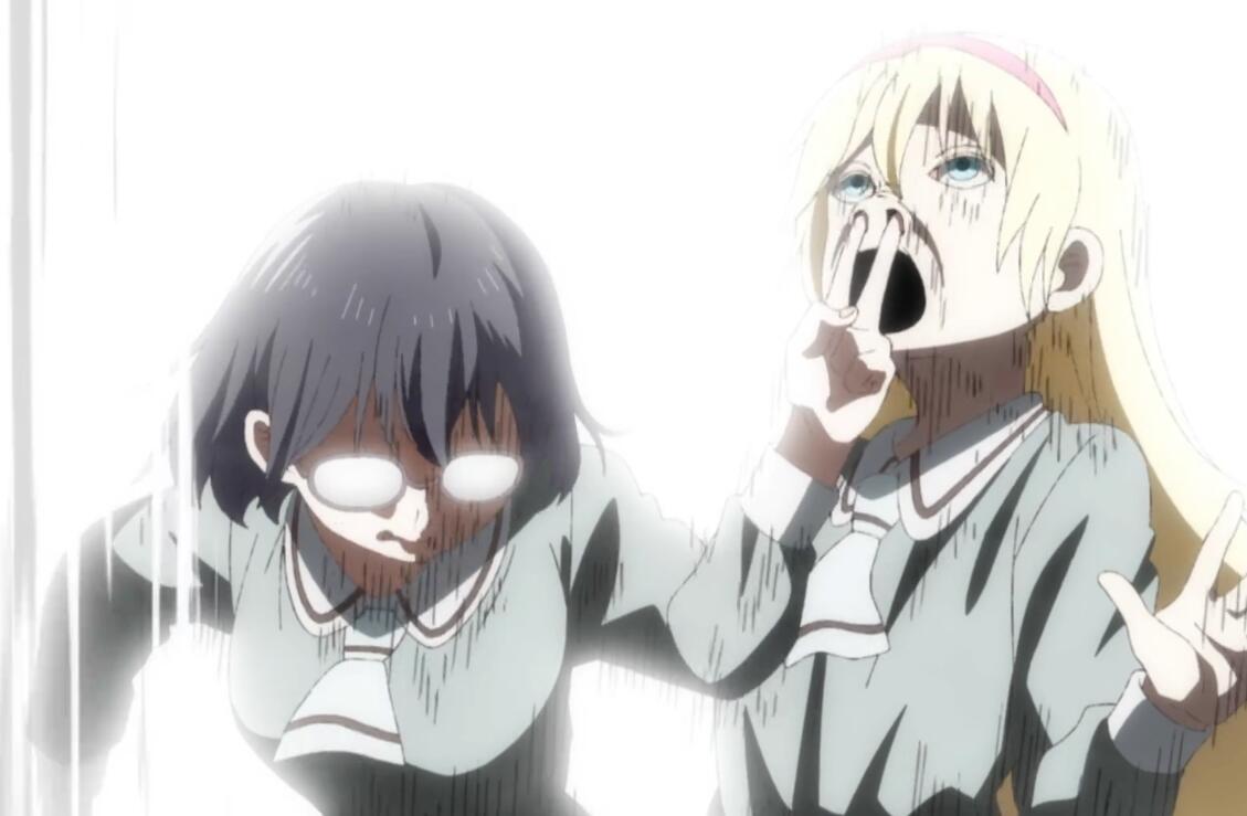 要说这类颜艺日常番剧的始作俑者,让观众最为记忆深刻的就是这部