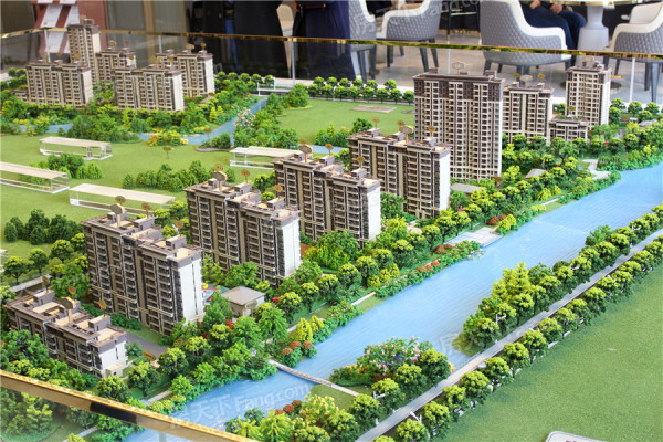 ③休闲娱乐:姚庄体育馆,姚庄体育公园,市民广场,西塘景区5分钟  ④