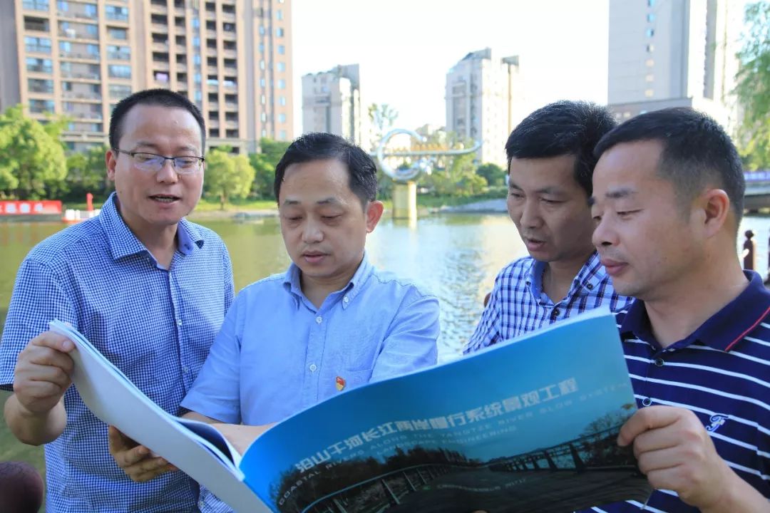 云龙镇党委书记洪峰上榜六争攻坚先锋榜铁军榜