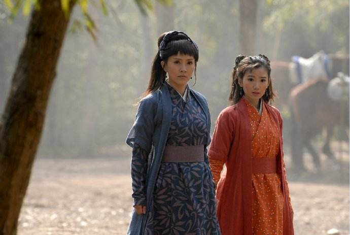 草根神探铁飞花才貌双绝奇女子