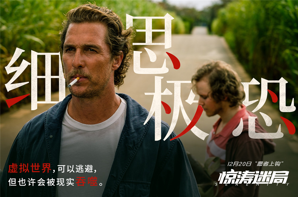 迷局 来自搜狐网