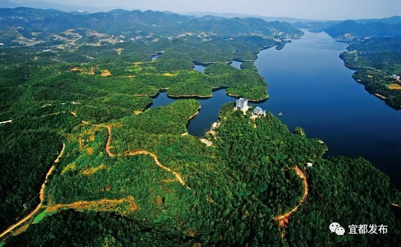 塑"颜值 建示范!打造山水林田湖草生态修复"样板"