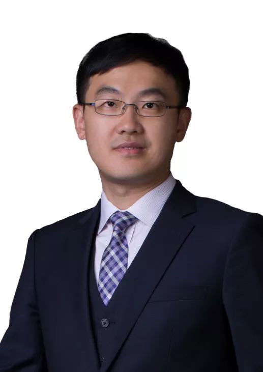 人事任命投中资本宣布李充和李钰晋升合伙人