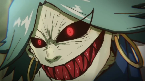 刺客伍六七第8话尸兄中尸王龙右客串赤牙最终不敌伍六七