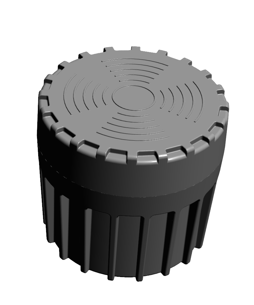 智慧停车收费系统用地磁微波雷达传感器——usrr187