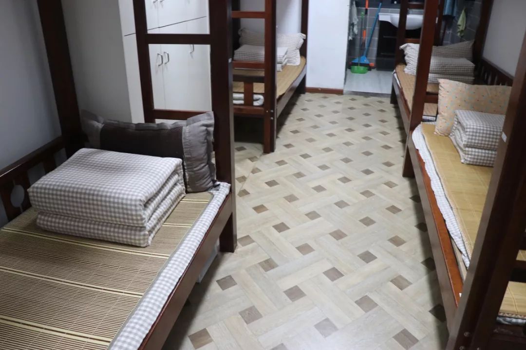浙江省丽水吉时雨中学孩子放飞梦想的地方