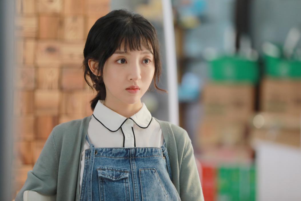 电视剧我怕来不及央视收官演员刘李优优演技广受好评