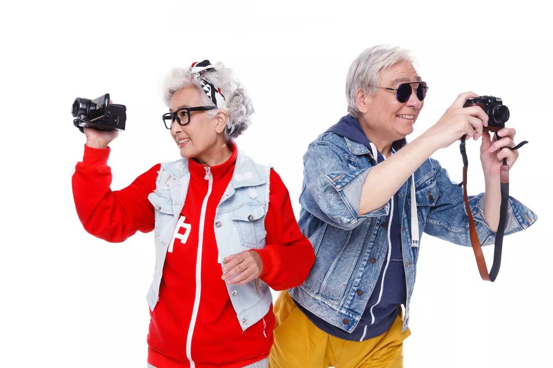 出游前,请先看看这份"老年人跟团游指南"_旅游