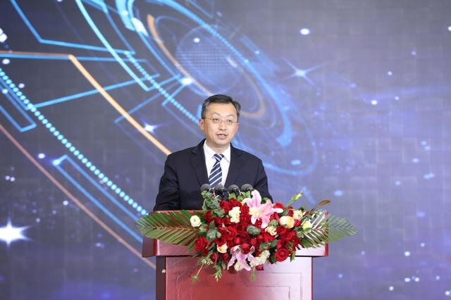 的报告】福田汽车副总裁,时代事业部总裁王术海在《乘势再发力 挺进50