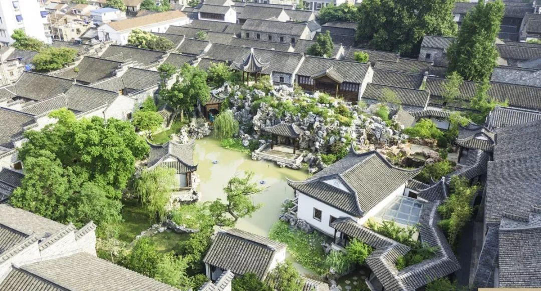 重庆 叶飞 耿碧萱 黄河 李晓静 周师纯 孙潮园林景观一等奖江苏省泰州