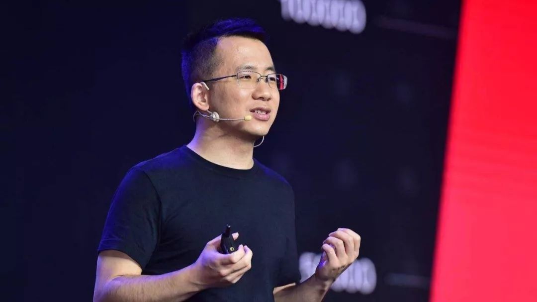 生于1969 的雷军张小龙和他们的天命 异类