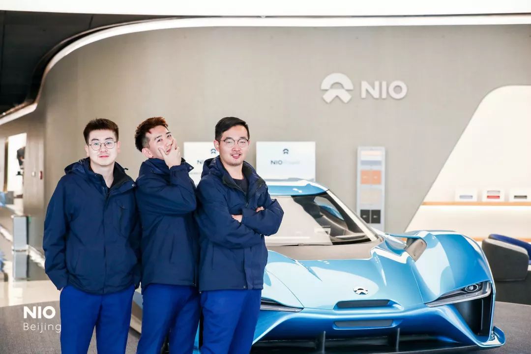 蔚来牛屋,不能说的秘密 | 深度_搜狐汽车_搜狐网