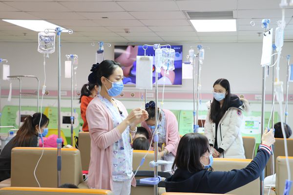 冬季儿童肺炎高发北京权威专家提醒这几点千万要注意