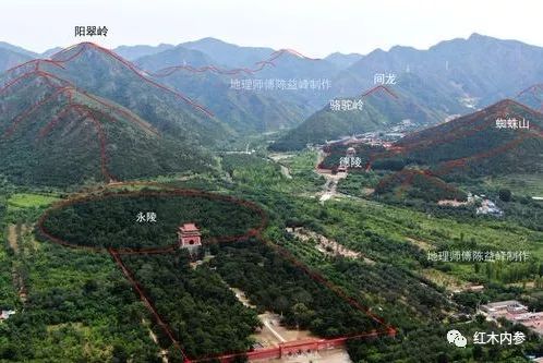 明嘉靖帝越制建永陵企望圣寿万年,结果如何? | 红木内参 · 学术