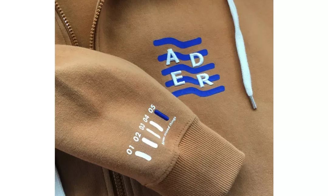 alyx释出机能戒指adererror发布五周年纪念别注系列