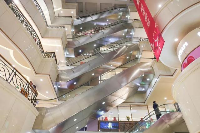 民生丨就在明天甘家口百货闪耀回归