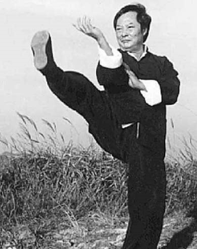 他是咏春拳拳学的创始人,是将咏春现代理论化科学化的重要功臣之一,有