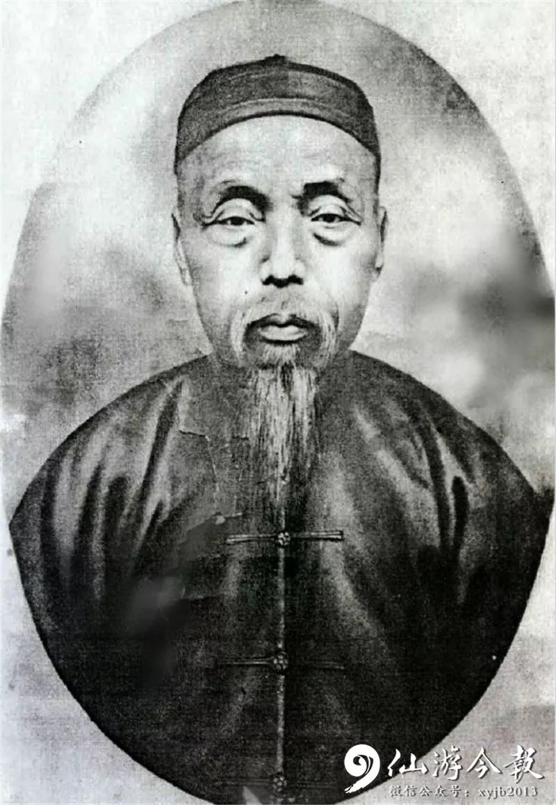 仙游兄弟叔侄祖孙九人一脉相传,撑起一个行当_李鼓珠