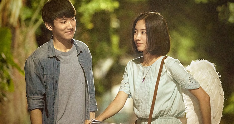 早安公主发布杨泽日记正片片段最暖心的告白最催泪的青春